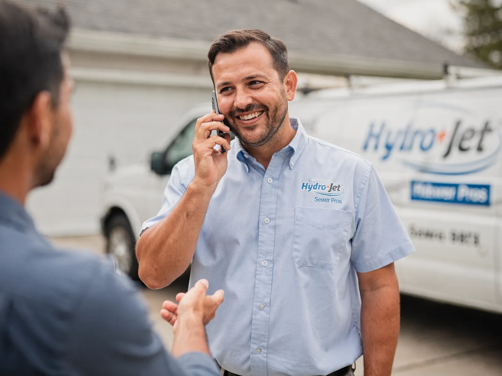 Hydro Jetting Near Me Harrodsburg, IN FAQs